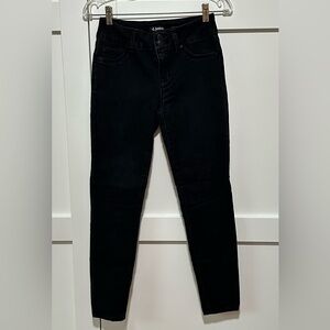 d.jeans Black Skinny Jeans – Women’s Size 4